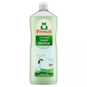 Frosch Limpador universal - PH neutro (ECO, 1000ml)