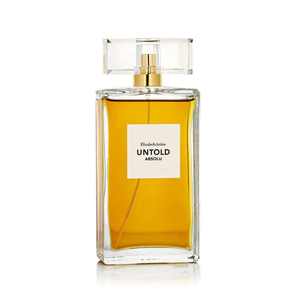 Untold Absolu eau de parfum para mulheres 100 ml