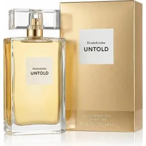 Elizabeth Arden Untold Eau de Parfum para mulheres