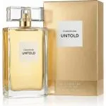 Untold Eau de Parfum para mulheres 100 ml