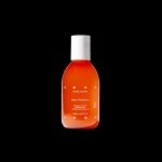 Uoga Uoga Champô More Fireworks BIO para fortalecer e dar brilho ao cabelo (250 ml) - com aroma de laranja