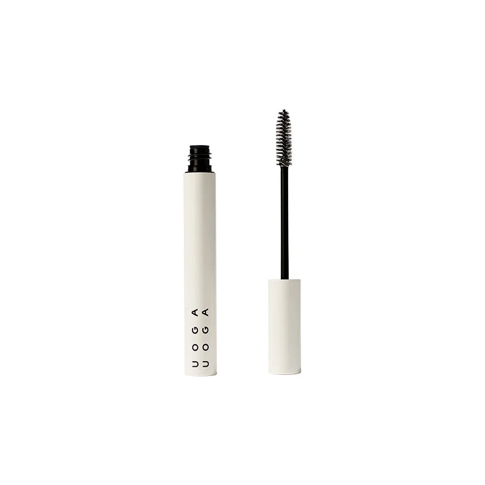 Uoga Uoga Conjunto de oferta Cuidados intensivos para lábios, pestanas & sobrancelhas Magic set - sérum para pestanas e sobrancelhas e bálsamo para lábios