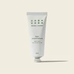 Uoga Uoga Creme hidratante para as mãos Plain Awesomeness BIO (40 ml) - com aroma cítrico refrescante
