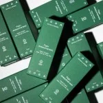 Uoga Uoga Creme hidratante para as mãos Plain Awesomeness BIO (40 ml) - com aroma cítrico refrescante