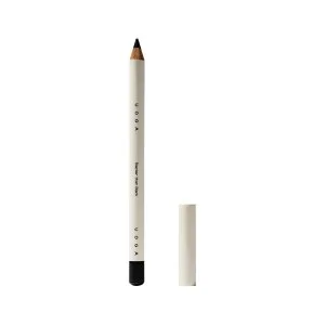 Uoga Uoga Lápis de olhos suave BIO 850 Blacker than Black - Preto - 4 tonalidades para cada look