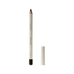 Uoga Uoga Lápis de olhos suave BIO 850 Blacker than Black - Preto - 4 tonalidades para cada look