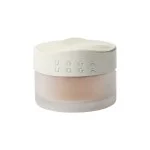 Uoga Uoga Pó bronzeador mineral com âmbar (5 g) - Beach Mode - bochechas como da praia