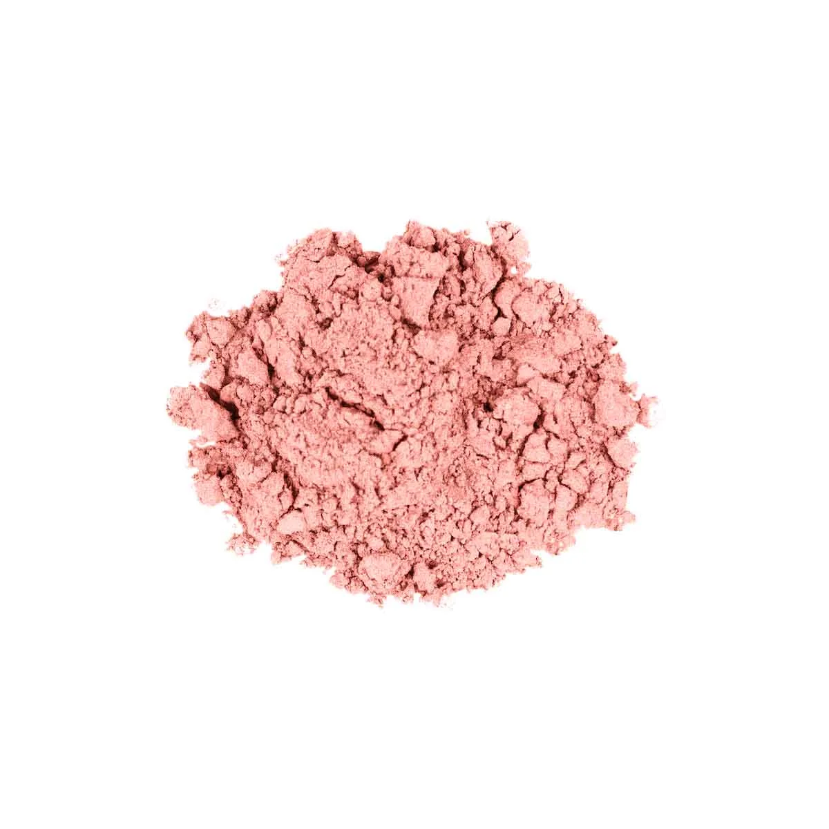 Uoga Uoga Sombras de olhos minerais soltas com âmbar (1 g) 703 Frost - 10 tonalidades