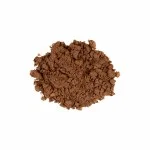 Uoga Uoga Sombra de olhos mineral solta com âmbar (1 g) 704 Cute - 10 tonalidades