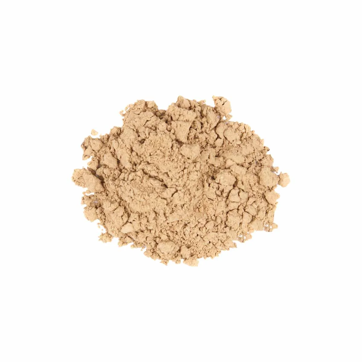 Uoga Uoga Sombra de olhos mineral solta com âmbar (1 g) 704 Cute - 10 tonalidades