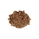 Uoga Uoga Sombra de olhos mineral solta com âmbar (1 g) 711 Autumn Light - 10 tonalidades