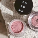 Uoga Uoga Sombra de olhos mineral solta com âmbar (1 g) 711 Autumn Light - 10 tonalidades