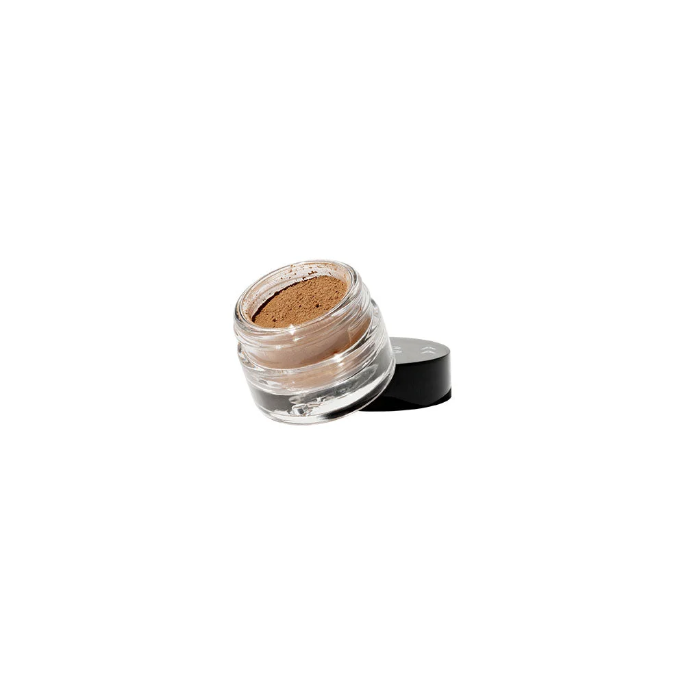 Uoga Uoga Sombra de olhos mineral solta com âmbar (1 g) 713 Oh-Owl - 10 tonalidades