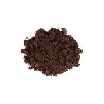 Uoga Uoga Sombras de olhos minerais soltas com âmbar (1 g) 720 Northern Fern - 10 tonalidades