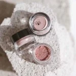 Uoga Uoga Sombras de olhos minerais soltas com âmbar (1 g) 740 Star Box - 10 tonalidades