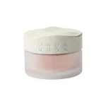 Uoga Uoga Blush mineral solto com âmbar (5 g) 6435 Peachy - realce natural das maçãs do rosto em 3 tonalidades