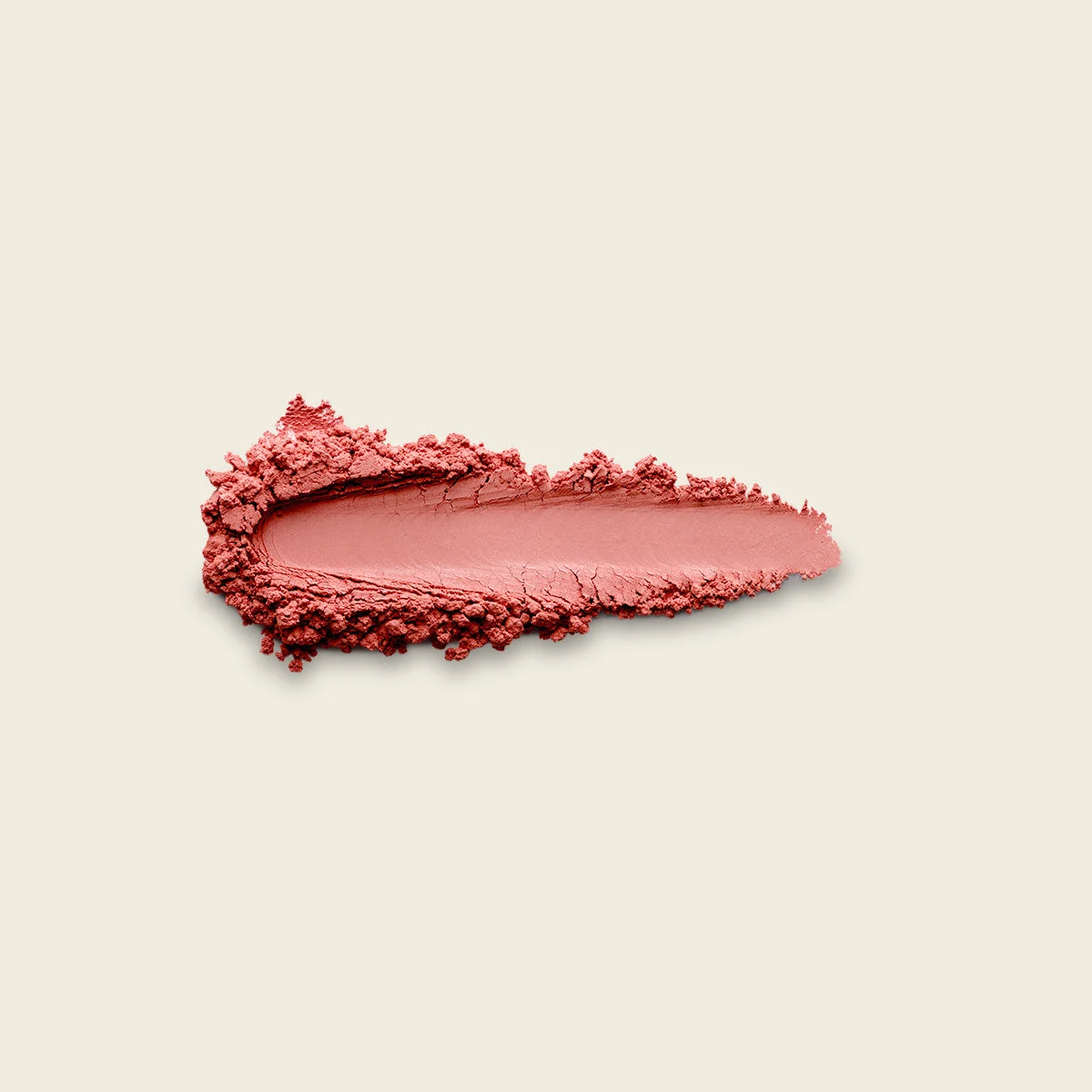 Uoga Uoga Blush mineral solto com âmbar (5 g) 6445 Young Wine - realce natural das maçãs do rosto em 3 tonalidades