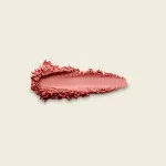 Uoga Uoga Blush mineral solto com âmbar (5 g) 6445 Young Wine - realce natural das maçãs do rosto em 3 tonalidades