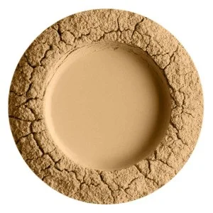 Uoga Uoga Base mineral em pó (0,7 g - amostra) 632 Bubbles - para experimentar 12 tonalidades
