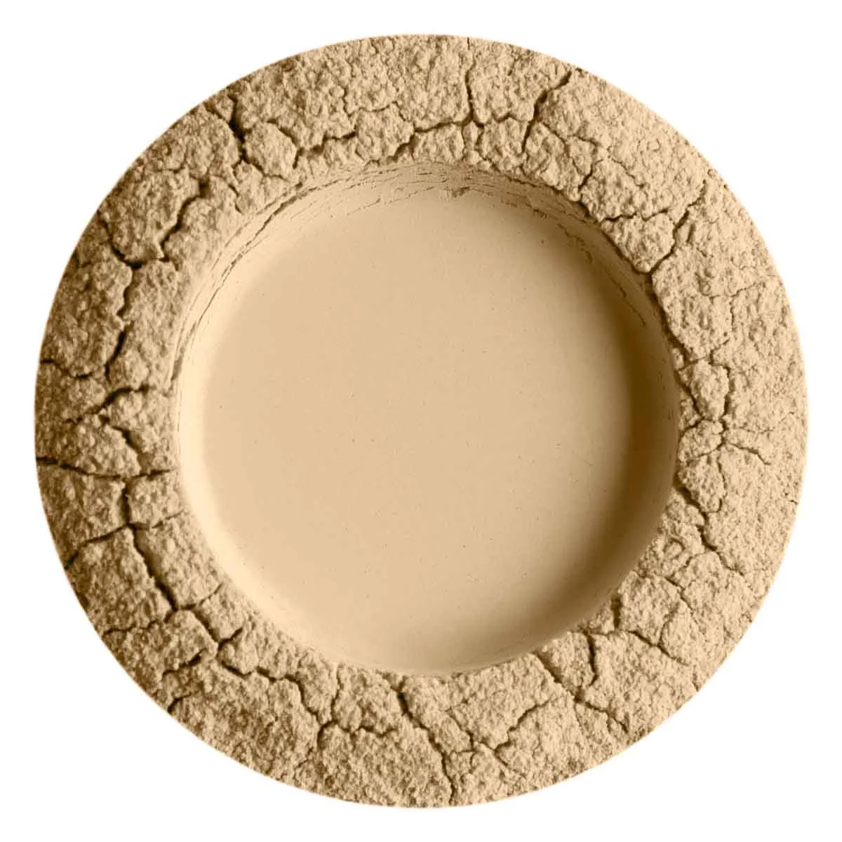 Uoga Uoga Base mineral em pó (0,7 g - amostra) 632 Bubbles - para experimentar 12 tonalidades