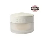 Uoga Uoga Base em pó mineral com âmbar (10 g) 631 Neversleeping Beauty - leve, natural, FPS 15