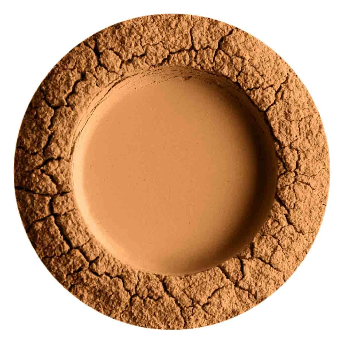 Uoga Uoga Base em pó mineral com âmbar (10 g) 631 Neversleeping Beauty - leve, natural, FPS 15