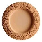 Uoga Uoga Base mineral em pó com âmbar (10 g) 634 Linden Honey - leve, natural, FPS 15