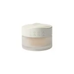 Uoga Uoga Base mineral em pó com âmbar (10 g) 634 Linden Honey - leve, natural, FPS 15
