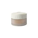 Uoga Uoga Base mineral em pó com âmbar (10 g) 634 Linden Honey - leve, natural, FPS 15
