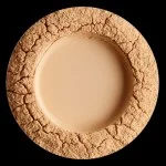 Uoga Uoga Base em pó mineral com âmbar (10 g) 636 Strawberry and Snow - leve, natural, FPS 15