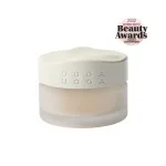 Uoga Uoga Base mineral em pó com âmbar (10 g) 637 Amber Sand - leve, natural, SPF 15
