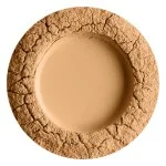 Uoga Uoga Base mineral em pó com âmbar (10 g) 801 Walk in the Dunes - leve, natural, FPS 15