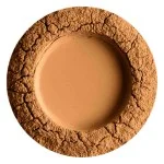 Uoga Uoga Base mineral em pó com âmbar (10 g) 801 Walk in the Dunes - leve, natural, FPS 15
