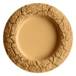 Uoga Uoga Base mineral em pó com âmbar (10 g) 803 Dandelion Syrup - leve, natural, SPF 15