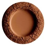 Uoga Uoga Base mineral em pó com âmbar (10 g) 803 Dandelion Syrup - leve, natural, SPF 15