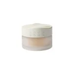 Uoga Uoga Base em pó mineral com âmbar (10 g) 805 Whispering Pines - leve, natural, SPF 15