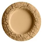 Uoga Uoga Base em pó mineral com âmbar (10 g) 805 Whispering Pines - leve, natural, SPF 15