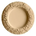 Uoga Uoga Base mineral em pó com âmbar (10 g) 806 Goddess of Gold - leve, natural, SPF 15