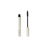Uoga Uoga Máscara de pestanas volumizadora (8 ml) - No Drama No Fun - preto dramático
