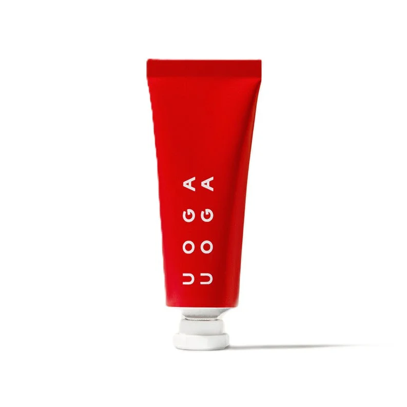 Uoga Uoga Esfoliante labial Sugarmatcha (10 ml) - para lábios macios sem pelinhas