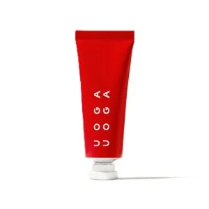 Uoga Uoga Esfoliante labial Sugarmatcha (10 ml) - para lábios macios sem pelinhas