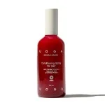 Uoga Uoga Condicionador regenerador em spray com oxicoco e proteína BIO (100 ml) - para facilitar o desembaraçar e dar brilho ao cabelo
