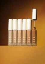 Uoga Uoga Corretor líquido (5 ml) Invisible Hero N.º 2 - 672 Light Warm - herói invisível para as imperfeições da pele