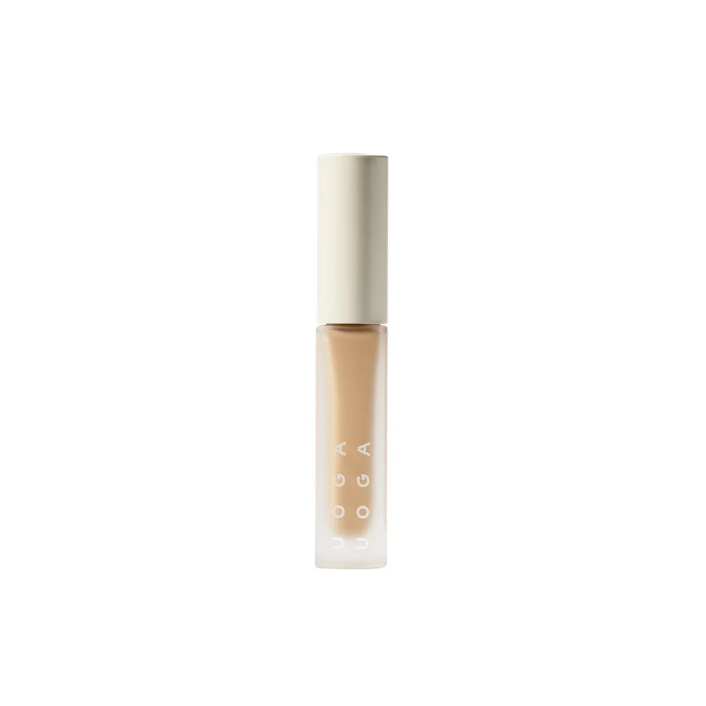 Uoga Uoga Corretor líquido (5 ml) Invisible Hero N.º 2 - 672 Light Warm - herói invisível para as imperfeições da pele