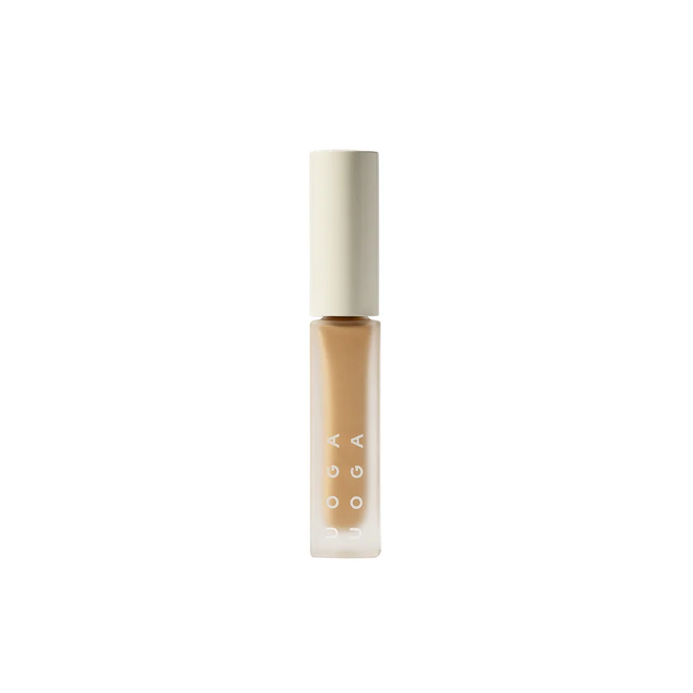 Uoga Uoga Corretor líquido (5 ml) Invisible Hero N.º 2 - 672 Light Warm - herói invisível para as imperfeições da pele