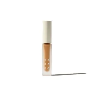 Uoga Uoga Corretor líquido (5 ml) Invisible Hero No. 5 - 675 Gold Tan - herói invisível para imperfeições da pele