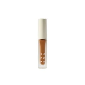 Uoga Uoga Corretor líquido (5 ml) Invisible Hero Nº 6 - 676 Neutral Deep - herói invisível para imperfeições da pele
