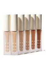 Uoga Uoga Corretor líquido (5 ml) Invisible Hero Nº 6 - 676 Neutral Deep - herói invisível para imperfeições da pele