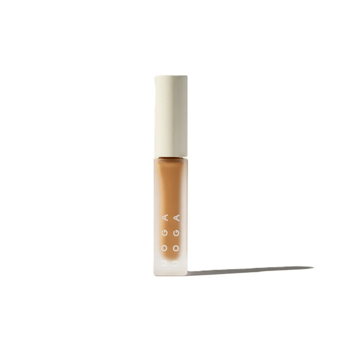 Uoga Uoga Corretor líquido (5 ml) Invisible Hero Nº 6 - 676 Neutral Deep - herói invisível para imperfeições da pele