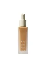 Uoga Uoga Base mineral líquida e sérum SPF 20 BIO (30 ml) 685 Desolate Shore - hidrata e protege a pele